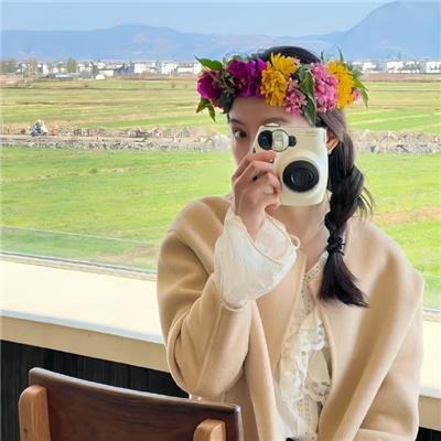 双面女人